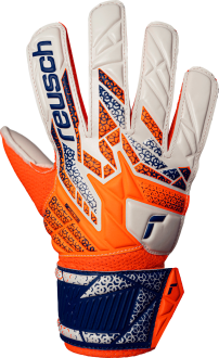 Reusch Attrakt Solid Junior 5572516 2500 2500 front